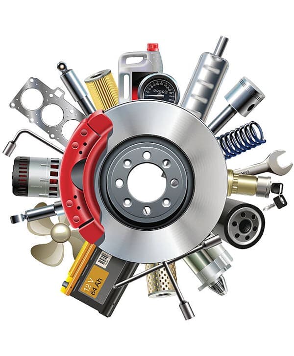 Manufacturing ERP Software for Automotive Production Industry