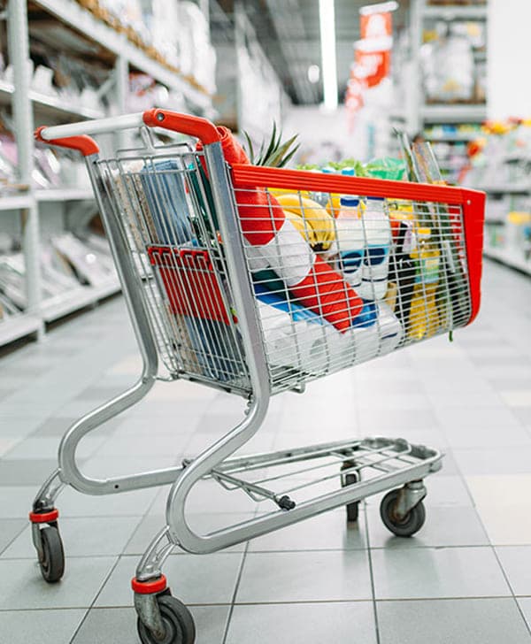 Manufacturing ERP Software for FMCG Industry