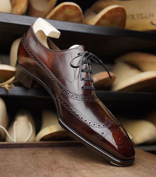 ERP Software For Footwear Manufacturing Industry