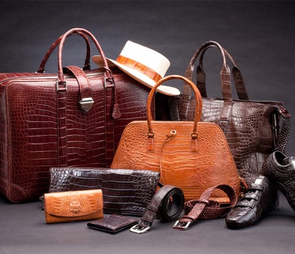 ERP Software For Leather Manufacturing Industry