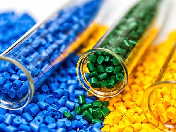 Manufacturing ERP Software for Plastic Industry