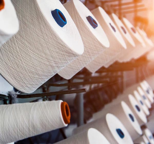 Manufacturing ERP Software For Textile Industry