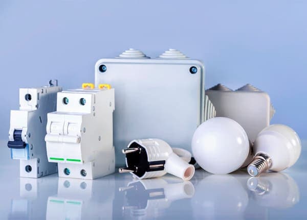 ERP Software for Electrical Manufacturing Industry ERP Software for Electrical Manufacturing Industry